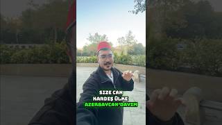 Türk Qardaşlar Baküde
