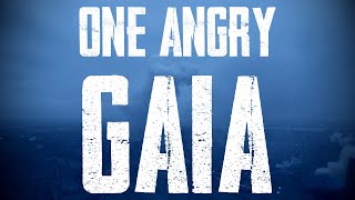 Watch Magica One Angry Gaia video