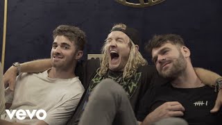 Watch Chainsmokers Family with Kygo video