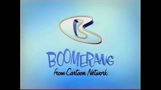 Boomerang Usa Character Of The Day Template Id, Free To Use