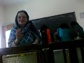 Election Commission Cheated