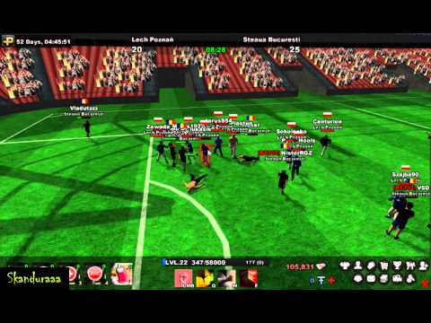 Hooligans Game Hooligans Game