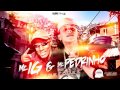 MC Ig e MC Pedrinho - O Que é O Que é (PereraDJ e DJ Dael)