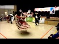 Primer Concurso Nacional de Marinera Norteña "Sacachispas 2011" Japón