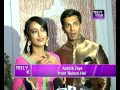 Qubool Hai Asad Zoya Romantic Saugaat Scene images Qubool Hai Asad Zoya Romantic Saugaat Scene