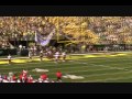 Eugene Lean Oregon Football Opening Day 2010 Video