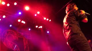 Watch Moist Into Everything video