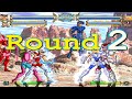 Saint Seiya GAME Mugen 2.0 by MugenMundo
