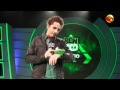Bastidores de Ben 10 -- Desafio Final Bastidores de Ben 10 -- Desafio Final