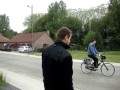 Team Geel in actie 3
