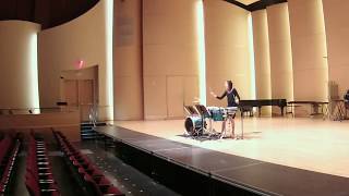 Ditamik Performed By Isabel...