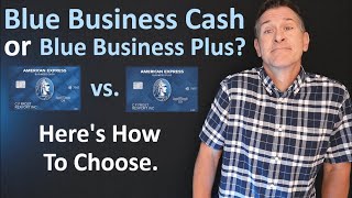Download lagu Blue Business Cash Card vs. Blue Business Plus Credit Card - Compare American Express Business Cards
