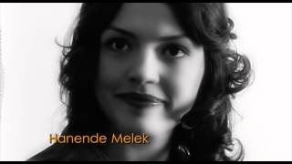 Yasemin Balık - Hanende Melek