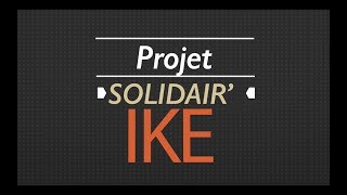 SOLIDAIR'IKE