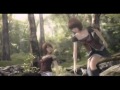 Fatal Frame: Deep Crimson Butterfly-Kurenai "Crimson" Music Video