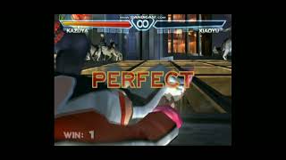 Ryonatekken 4 Xiaoyu Having A Bad Time 4