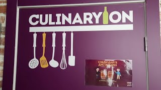 Мастер-Класс Для Детей В Спб От Кулинарной Студии Culinaryon