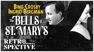 Watch Bing Crosby The Bells Of St Marys video