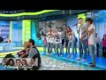 I Cream - Quando