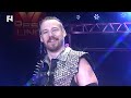 Will Ospreay vs. David Finlay for IWGP U.S. Heavyweight Championship | NJPW Thu. at 10 p.m. ET
