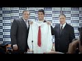 LUIS SUAREZ ESTÁ EN ABITAB - ORIGINAL ADVERT