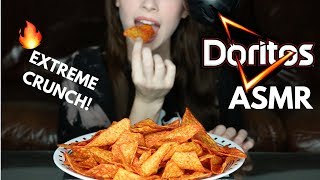 ASMR CHIPS (Extreme Crunch Eating Sounds) No Talking ASMR CHIPS (Extreme Crunch Eating Sounds) No Talking
