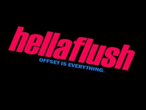 Hella Flush meet Soon sorry lag in renderizing 