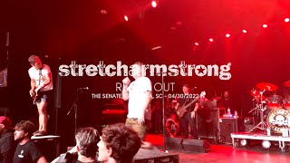 Watch Stretch Arm Strong Reach Out video