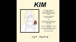 Watch Joy Again Kim video