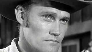 THE DEATH OF CHUCK CONNORS