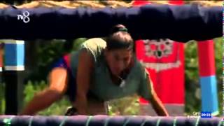 Survivor All Star 54 Bölüm Tanıtımı