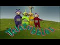 Teletubbies: Dad's Portrait - HD Video