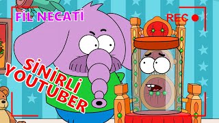 Youtuber Necati - Yedi Farkı Bul 4 Bölüm 1 Arada