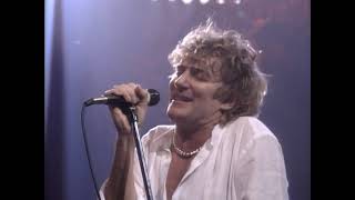 Watch Rod Stewart Have I Told You Lately Unplugged Version video