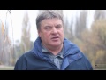 Video Open Street Fishing in Simferopol 27.10.2013