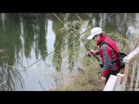 Open Street Fishing in Simferopol 27.10.2013