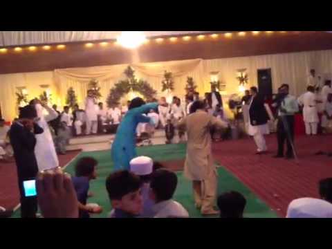 Karachi attan 2013 Shahdi haal