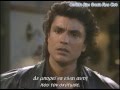 Osvaldo Rios στη σειρά "Κασσάνδρα" (επ 47- ελλ. υποτιτλοι)