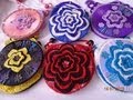 PASO A PASO.CARTERAS PARA NEGOCIO DE CDS RECICLADOS