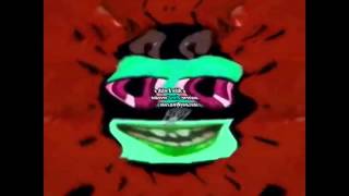 Klasky Csupo Effects 2 Not Scary