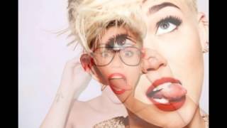 Watch Miley Cyrus The Last Goodbye video