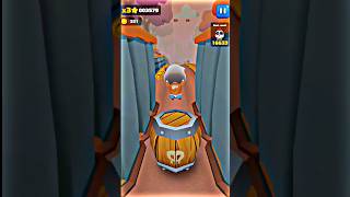 I Spent 24 Hours In Talking Toms D Rush