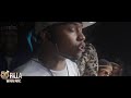 GO-RILLA WARFARE PRESENTS: B MAGIC VS JC