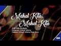 Willie Revillame - Mahal Kita, Mahal Kita (Official Lyric Video)