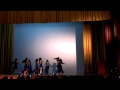 Baladi Academia Al Nujun - Venezuela Raks 2013.