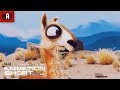 CGI 3D Animated Short Film "CAMINANDES 2: GRAN DILLAMA" Cute & Funny Animation by Blender Foundation