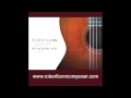 Robert Lunn-Melancholy (The Red Guitar Suite)