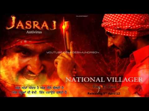 National Villager - Face To Face - Jassi Jasraj Full Song HD...