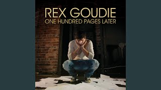 Watch Rex Goudie Adios Amigo video