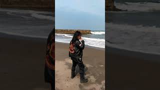Pantai Jayanti Cidaun